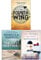 Rebecca Yarros Collection 3 Books Set (Fourth Wing, The Last Letter, The Things We Leave Unfinished)