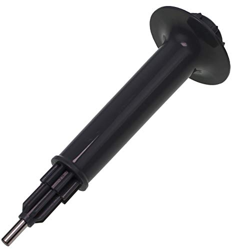 Kenwood Axe d’entraînement pour robot de cuisine Multipro FDP64 FDP642 FDP646