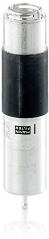MANN-FILTER WK 5016 z Kraftstofffilter Satz mit Dichtung/Dichtungssatz Kraftstofffilter – Für PKW