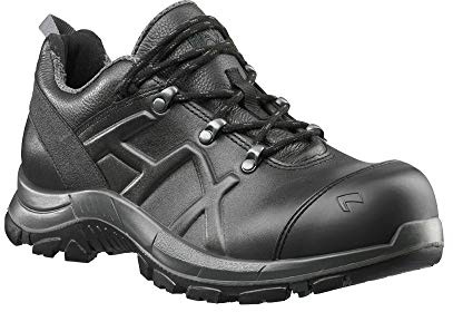 HAIX Black Eagle Safety 56 Low Voller Schutz und Komfort. Dein Black Eagle Safety 56 Low als luftiger Halbschuh.. 35