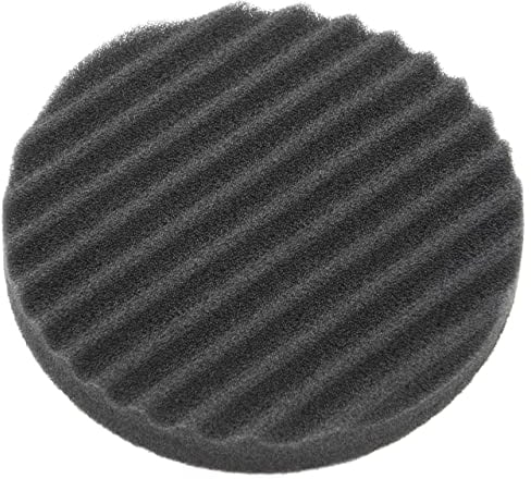 vhbw filtre compatible avec Rowenta Air Force RH8827, RH8819W0, RH8828, RH8827W0, RH8829, RH8828W0 aspirateur - Filtre en mousse