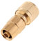 Fenteer Connector for Garden Water Hose Expandable Repair