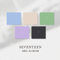 Seventeen - 3rd Album [5 Version Set] (Pre Order 5CD, Photobooks, Photocards with 5Pre Order Benefit, Extra Decorative Sticker Set, Photocard Set