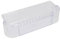 sparefixd Étagère porte-bouteilles 380 x 130 mm pour réfrigérateur congélateur Whirlpool