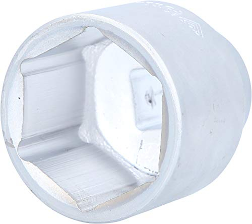 Llave de vaso hexagonal de 3/4, 41 mm