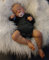 Pinky Reborn 20 Pouces 50cm Réaliste Poupée Reborn Bebe Reborn Souple Silicone Réaliste Vinyle Souple Lifelike Mignon Nouveau-né Reborn Baby Dolls Garçon Jouets