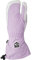 HESTRA Heli SKI Trigger Women Handschuh 2025 Syringa/Offwhite, 9