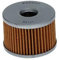 FILTRO OLIO MEIWA BN ABS E4 125 2018-2020 TNT Tornado Naked T 125 2017-2018