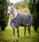 Horseware® Amigo® Bravo 12 Original Weidedecke (0g leicht)
