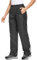 Yenwits Regenhose Damen Wasserdicht Atmungsaktiv Leicht Fahrrad Überziehhose Winddicht Wanderhose Outdoor Trekkinghose Arbeitshose(2090,Schwarz,S)