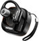 TRANSFORMERS Open Ear Headphones Wireless Bluetooth 5.4, Wireless Earbuds IPX5 Waterproof, Running Sport Wireless Bluetooth Earbuds with Mic and Earhooks for Android/iOS Black