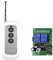 DPFCYBS Actuador Lineal DC 12V/24V Módulo De Control Remoto Y Mando A Distancia RF Controlador De Motor De Actuador Eléctrico(Color:DC 24V)