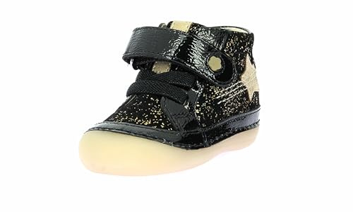 Kickers Unisex Kinder Sokistic Stiefelette