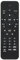 CRP627/01 Telecomando di Ricambio Adatto Per Philips DVD Player Recorder DVP3380/12 DVP3520/12 DVP3580/12 DVP5592/12 DVP4050 DVP3560/F7 DVP6620/12 DVP3980 DVP3350/05 DVP3350/12