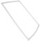 FIGEVIDA GUARNIZIONE MAGNETICA 53 cm x 83 cm FRIGO FRIGORIFERO COMPATIBILE PER ELECTROLUX 50117829007