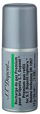 S.T. Dupont 000433 Gasampulle Grün