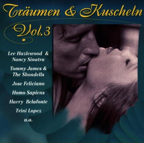 Träume und Kuscheln Vol.3