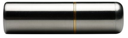 Crave - Bullet Duotone Bullet-Vibrator Sexspielzeug silber