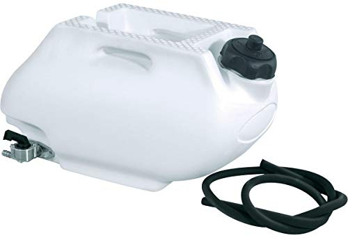 RÉSERVOIR AUXILIAIRE 6 L BLANC