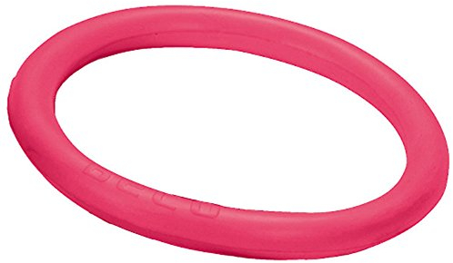 Beco Unisex – Erwachsene Universal Ring-9666 Tauchringe, pink, One Size