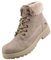 Mustang 1207-607, Stivali Donna, Bianco (Ivory), 38 EU