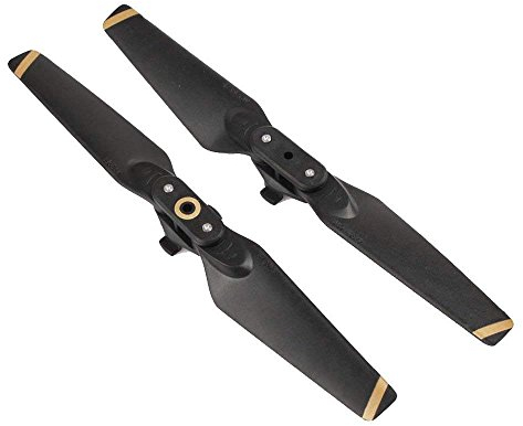 DJI N1512 Eliche a Rilascio Rapido Spark, Part2