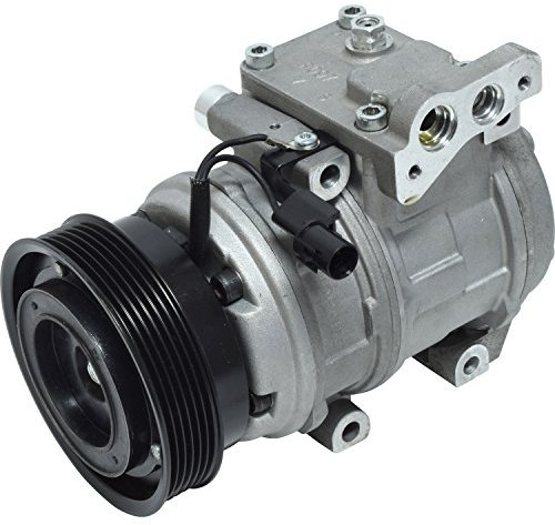 Compresor de aire acondicionado universal CO 11040C