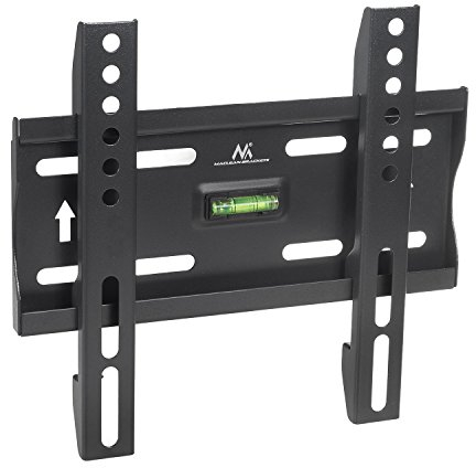 Maclean MC 777 Supporto da Parete per LCD LED Plasma TV Supporto per TV Fino a 35 kg (13-42 Max VESA 200 X 200)