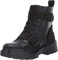 UGG Damen E Springerstiefel, Schwarz