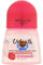 Ushuaïa Anti-Transpirant 48h Grenade des Açores Roll-on (lot de 4)