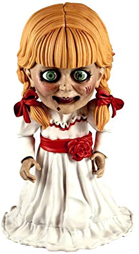 Mezco Toys: Designer Series- Annabelle Doll Standard