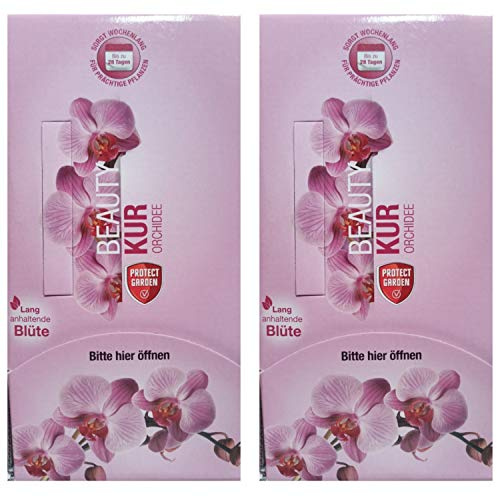 2l Beautykur Orchidee