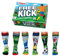 Free Kick Fußball Oddsocks Socken in 39-46 im 6er Set - Strumpf
