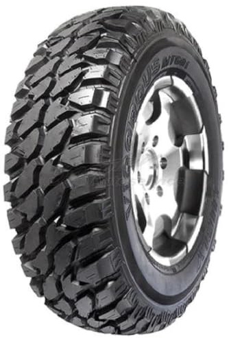 HIFLY 235/75 R 15 104Q MT601 M+S