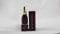 Beauty Uk Water Permeable Halal Nail Polish 15ml (crimson (009))