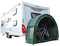 Cave Innovations CampaCave - Caravan, Campervan, Motorhome Outdoor Portable Storage, Green