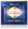 NIVEA Luminous 630 Anti Dark-Spot Night Cream (50ml), Dark-Spot Correcting Night Face Cream, Revitalises Skin Complexion with Hyaluronic Acid