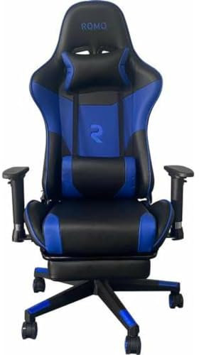 Sedia Gaming Romo RO GALAXY
