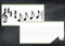 TimeTEX Whiteboard-Demo-Notenlinien magnetisch - 2-tlg. - magnetisch - 2-tlg. - 93196