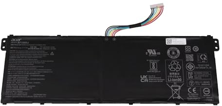 Acer Aspire 3 (A317-51) Original Akku 37Wh 7,7V (AP16M5J)