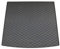 AD Tuning RI437072 Gummi Kofferraumwanne Laderaummatte Wanne Matte