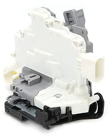 OKCELL For AU=DI A4 B8 / A5 8T 2008-2009, Front Right Door Lock Actuator (9-PIN) 8J2837016A