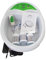 Royal Spa Bain de pieds électrolyse avec 3 bobines