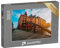Puzzle 1000 Teile XXL „Bogenbrücke über Kanäle in der Hamburger Speicherstadt“ – aus der Puzzle-Kollektion Speicherstadt Hamburg