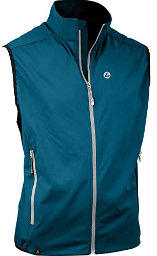 Maul Sport Sport Herren Weste Achensee