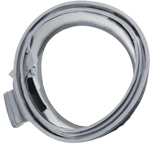 SOS Accessoire Joint de hublot (manchette) pour Lave-linge DC64-03235A SAMSUNG