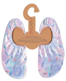 Slipstop Venice Junior Mehrzweckschuhe, Größe XS