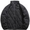 Softshelljacke für Herren Wasserdicht Winddicht Warme Winterjacke Windbreaker Funktionsjacke Winterjacke Herren 6Xl Übergröße Wasserdichte Funktionsjacke Herren College Jacke Herren Schwarz Weiß