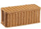 Kabel-Organizerbox | Kabelmanagement-Box, Ladestation Basket Lid, Hand-Woven Cord Hider Box für TV, Computer, USB Hub, Organizer für Kabel und Kabel