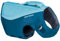 Ruffwear Float Coat Hundejacke, Auftrieb und Auftrieb, Hundeweste für sicheres Schwimmen, Bootfahren, Wassersport, Deep Blue, X-Small